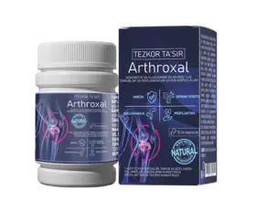 artroxal