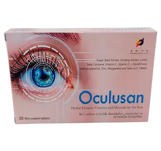 oculusan