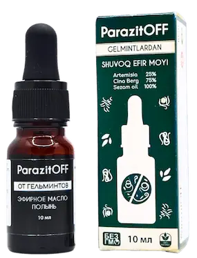 parazitoff
